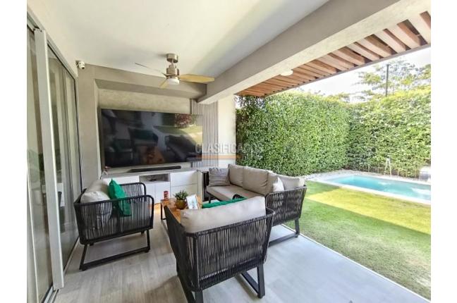 Casas, Venta, Jamundí - $930.000.000