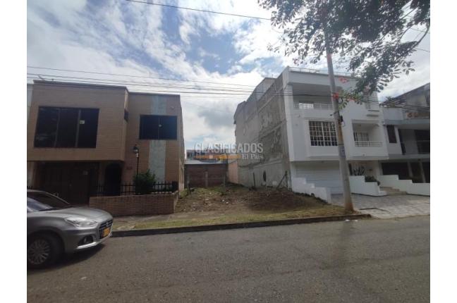Lotes, Venta en Valle del Lili