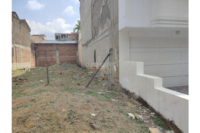Lotes, Venta en Valle del Lili