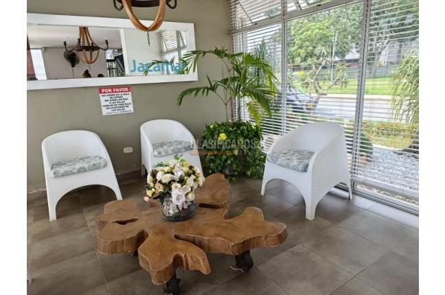 Casas, Venta en Jamundí