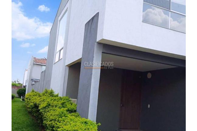 Casas, Venta en Jamundí