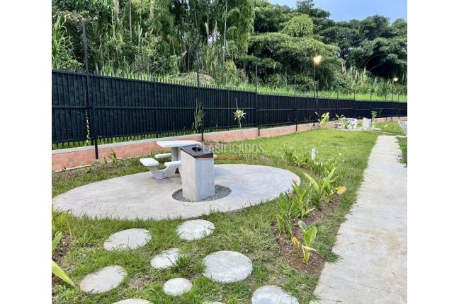 Casas, Venta, Jamundí - $475.000.000