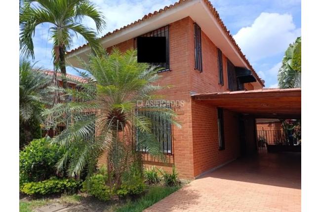 Casas, Venta en Jamundí