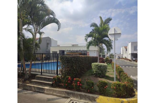 Casas, Venta en Jamundí