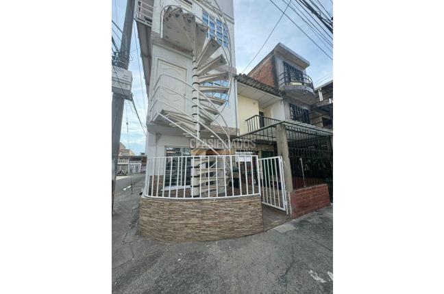 Apartamentos, Alquiler en Acopi