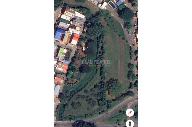Lotes, Venta en Jamundí