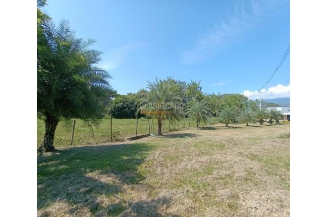 Lotes, Venta en Jamundí