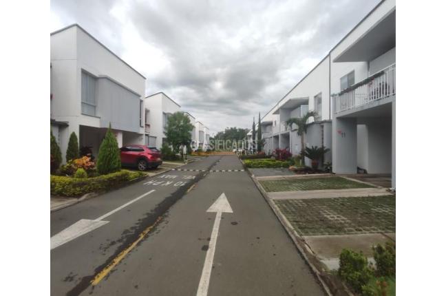 Casas, Venta, Jamundí - $490.000.000