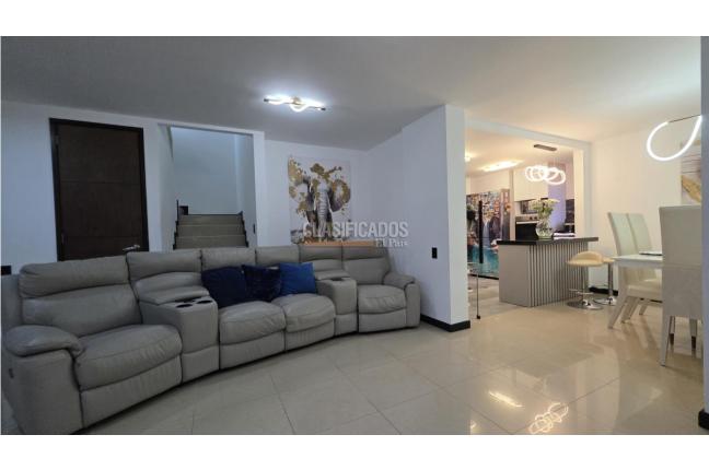 Casas, Venta, Ciudad Jardín - $880.000.000