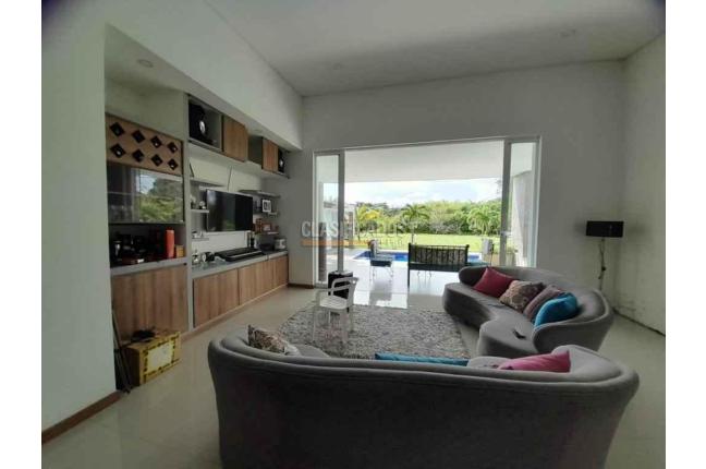Casas, Venta, Jamundí - $1.800.000.000