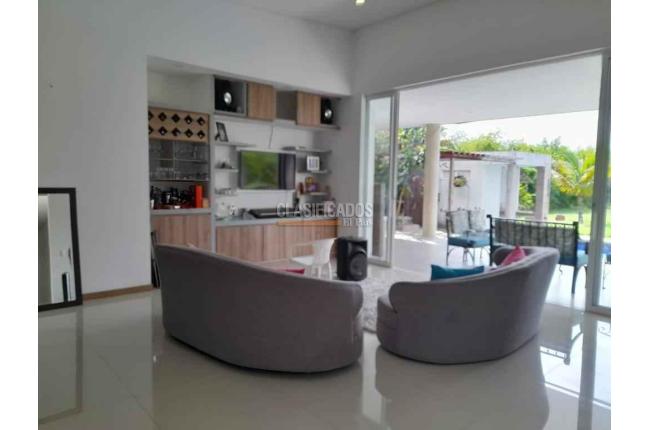 Casas, Venta, Jamundí - $1.800.000.000