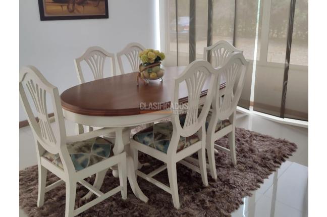 Casas, Venta, Jamundí - $1.800.000.000
