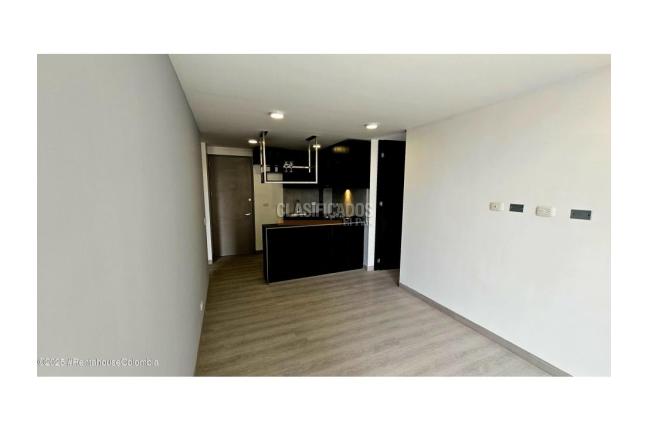 Apartamentos, Venta en Bogotá