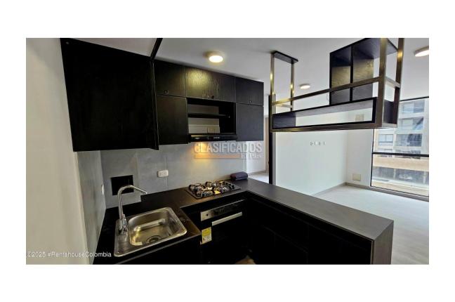 Apartamentos, Venta en Bogotá
