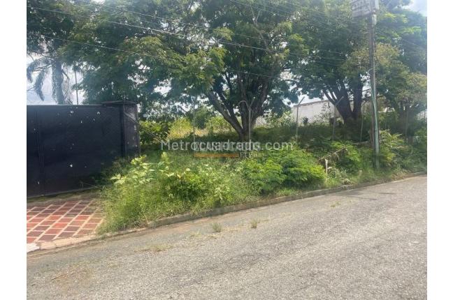 Lotes, Venta, Ciudad Jardín - $2.200.000.000