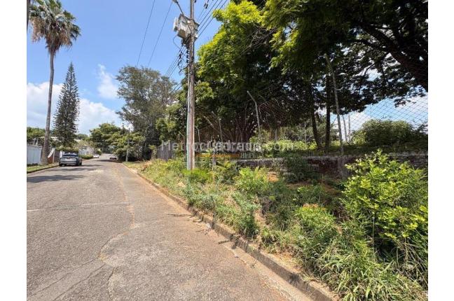 Lotes, Venta, Ciudad Jardín - $2.200.000.000