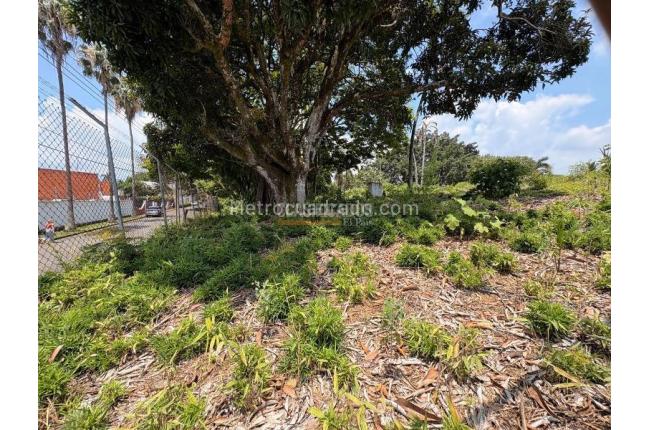 Lotes, Venta, Ciudad Jardín - $2.200.000.000