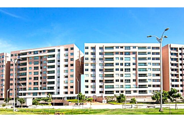 Apartamentos, Alquiler, Barranquilla - $3.000.000