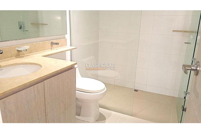 Apartamentos, Alquiler, Barranquilla - $3.000.000