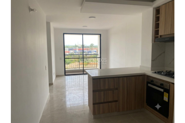 Apartamentos, Alquiler, Jamundí - $1.400.000