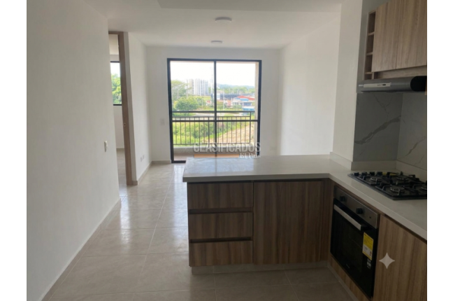 Apartamentos, Alquiler, Jamundí - $1.400.000