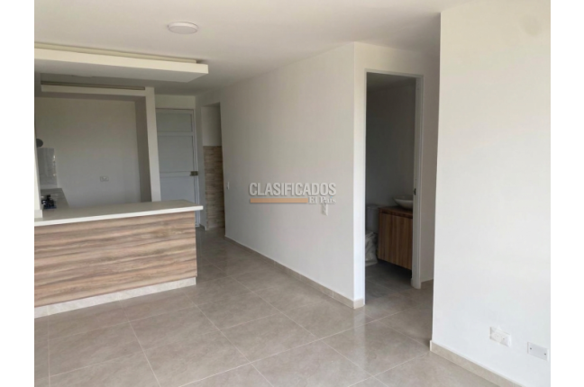 Apartamentos, Alquiler, Jamundí - $1.400.000