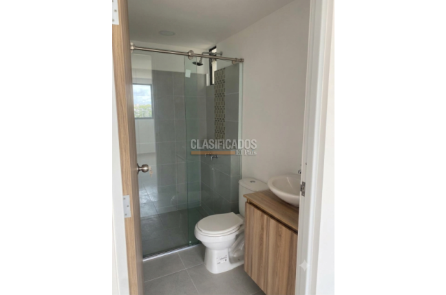 Apartamentos, Alquiler, Jamundí - $1.400.000