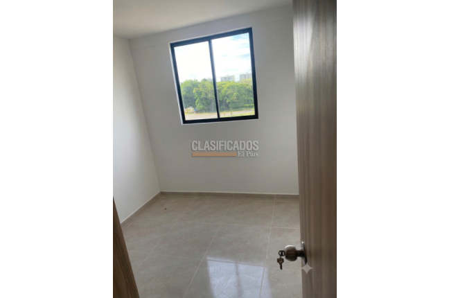 Apartamentos, Alquiler, Jamundí - $1.400.000