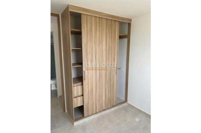 Apartamentos, Alquiler, Jamundí - $1.400.000