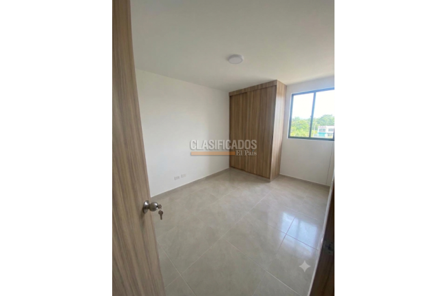 Apartamentos, Alquiler, Jamundí - $1.400.000