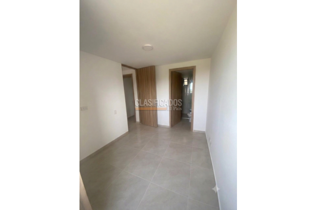 Apartamentos, Alquiler, Jamundí - $1.400.000