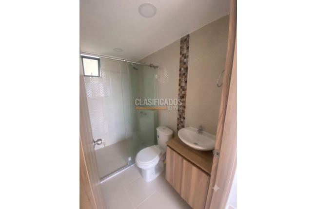 Apartamentos, Alquiler, Jamundí - $1.400.000
