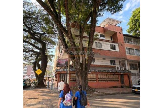 Edificios, Venta en San Fernando