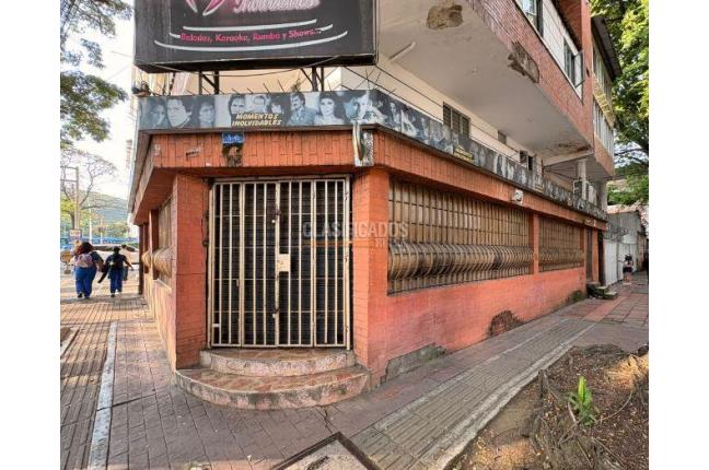 Edificios, Venta en San Fernando