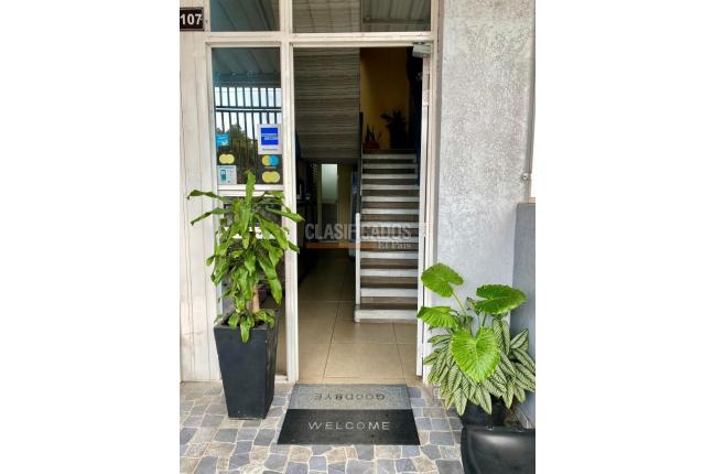 Edificios, Venta en Cristóbal Colón