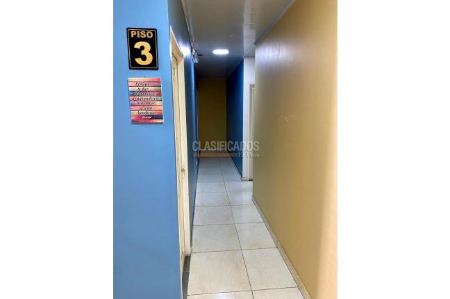 Edificios, Venta, Cristóbal Colón - $3.200.000.000