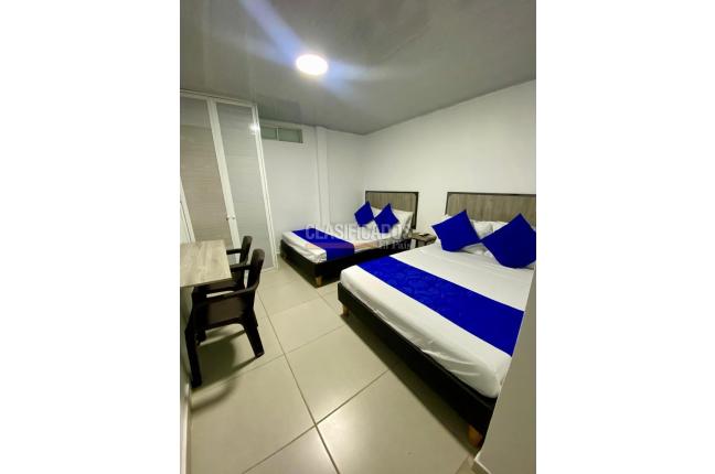 Edificios, Venta, Cristóbal Colón - $3.200.000.000
