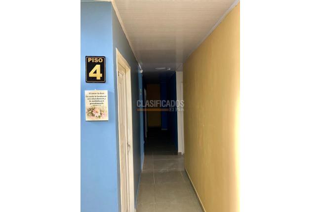 Edificios, Venta, Cristóbal Colón - $3.200.000.000