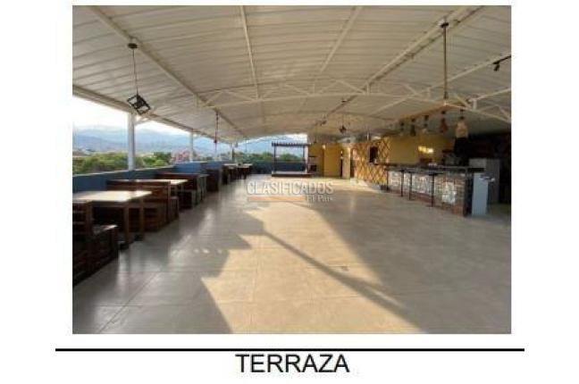 Edificios, Venta, Cristóbal Colón - $3.200.000.000