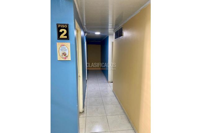 Edificios, Venta, Cristóbal Colón - $3.200.000.000