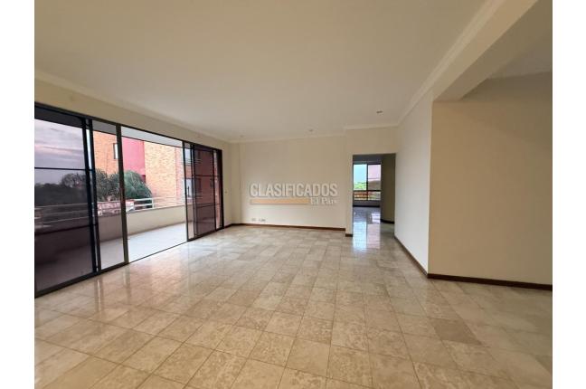 Apartamentos, Venta, Ciudad Jardín - $850.000.000