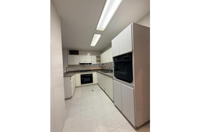 Apartamentos, Venta, Ciudad Jardín - $850.000.000