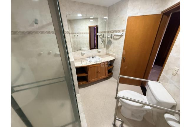 Apartamentos, Venta, Ciudad Jardín - $850.000.000