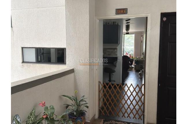 Apartamentos, Venta, Santa Anita - $380.000.000