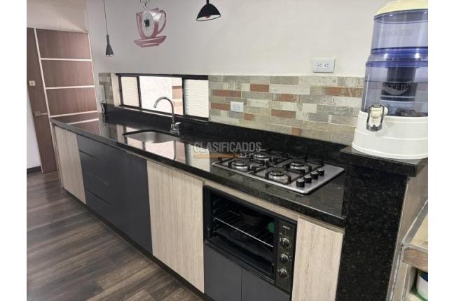 Apartamentos, Venta, Santa Anita - $380.000.000