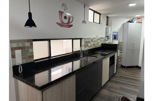 Apartamentos, Venta, Santa Anita - $380.000.000
