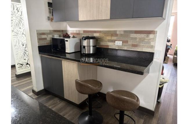 Apartamentos, Venta, Santa Anita - $380.000.000