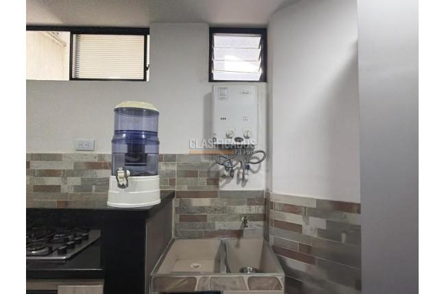 Apartamentos, Venta, Santa Anita - $380.000.000