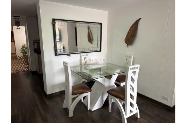 Apartamentos, Venta, Santa Anita - $380.000.000
