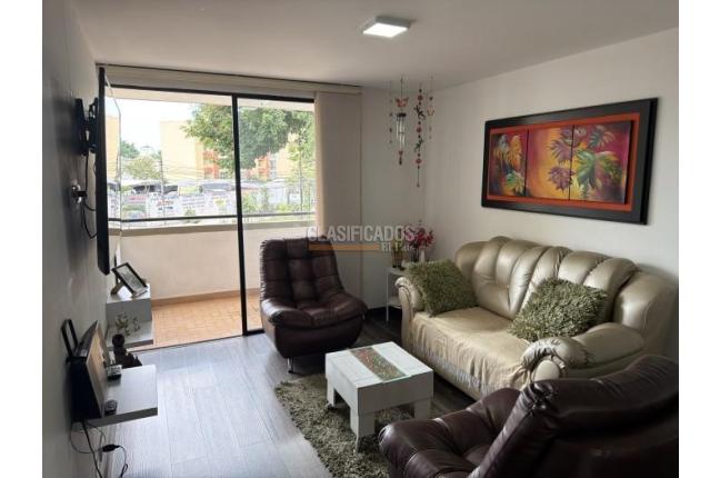 Apartamentos, Venta, Santa Anita - $380.000.000